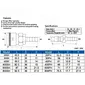hydraulic quick coupler